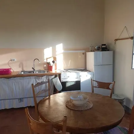 Apartamento In Chianti *