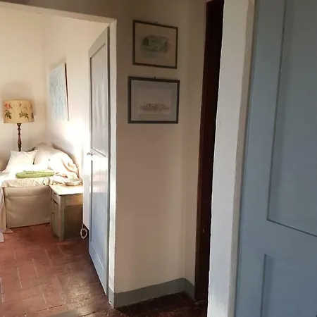 In Chianti Apartamento