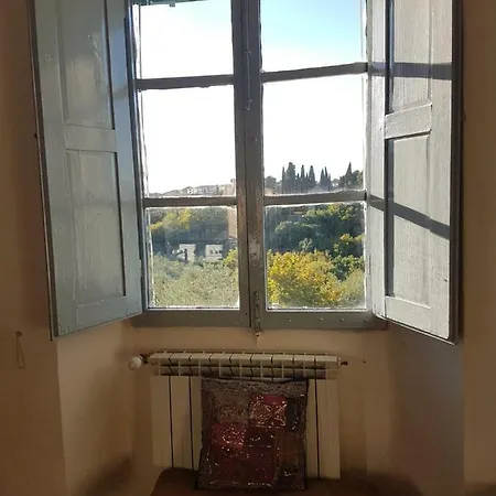 In Chianti